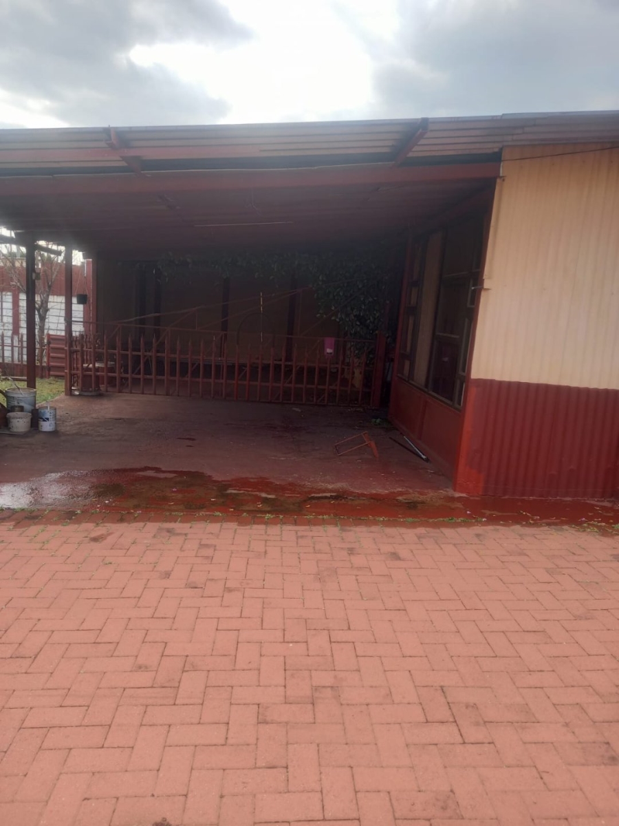 2 Bedroom Property for Sale in Dawkinsville North West